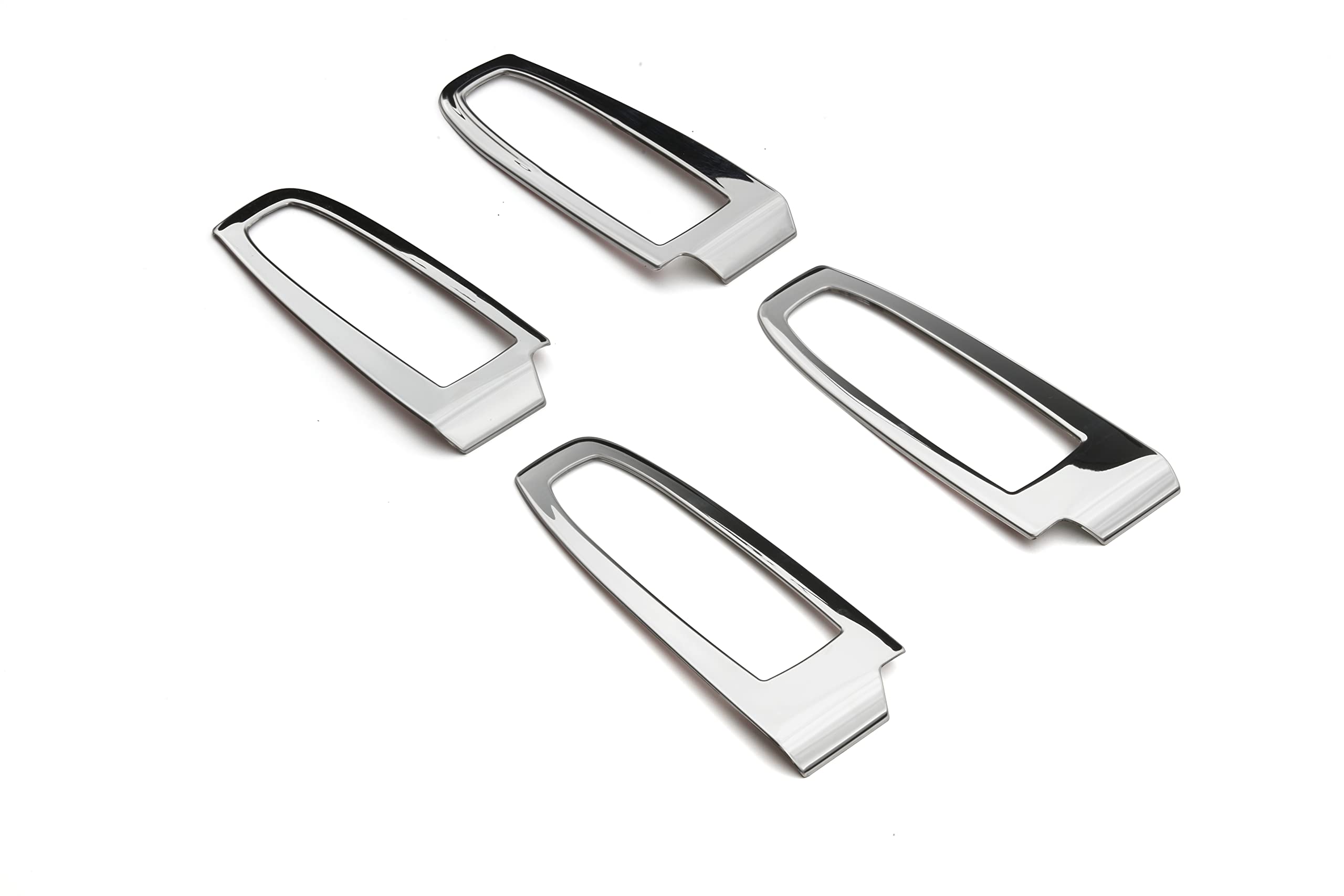 Street Window for Subaru Levorg VN5PWS Panels, Silver, (VN5)