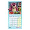 Toy Story 2026 Square Wall Calendar
