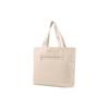New PUMA Textile Artificial Leather Handheld Bag Handbag Shoulder Bag Regular Unisex White 078741-02