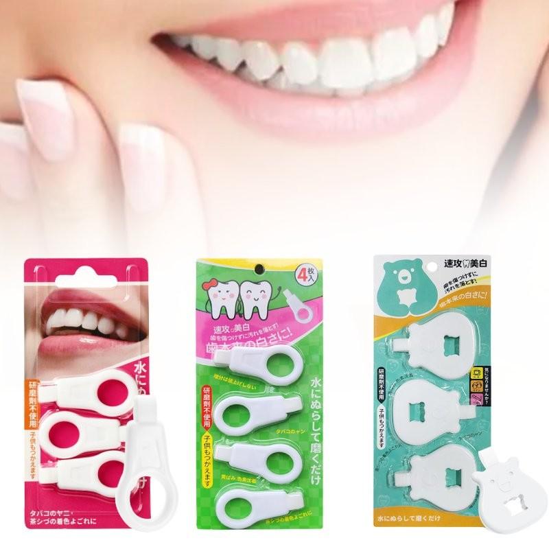 Gentle And Effective Kids Toothbrush With Nano Rubber Sponge For Comfortable Daily Use