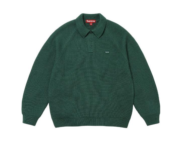 24FW Trendy Hooded Crewneck Sweatshirt
