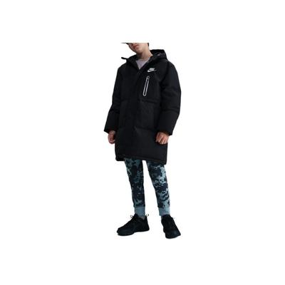 Down Jacket Comfortable Soft Skin-Friendly Warm Duck Down Kids Kids Jackets IO6150-010