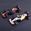 CPE1 Takara Tomy Tomica Premium Racing Car Boys Toys 1:64 Diecast Red Bull F1 Honda Mobil 1 Vehicles Models Birthday Gift