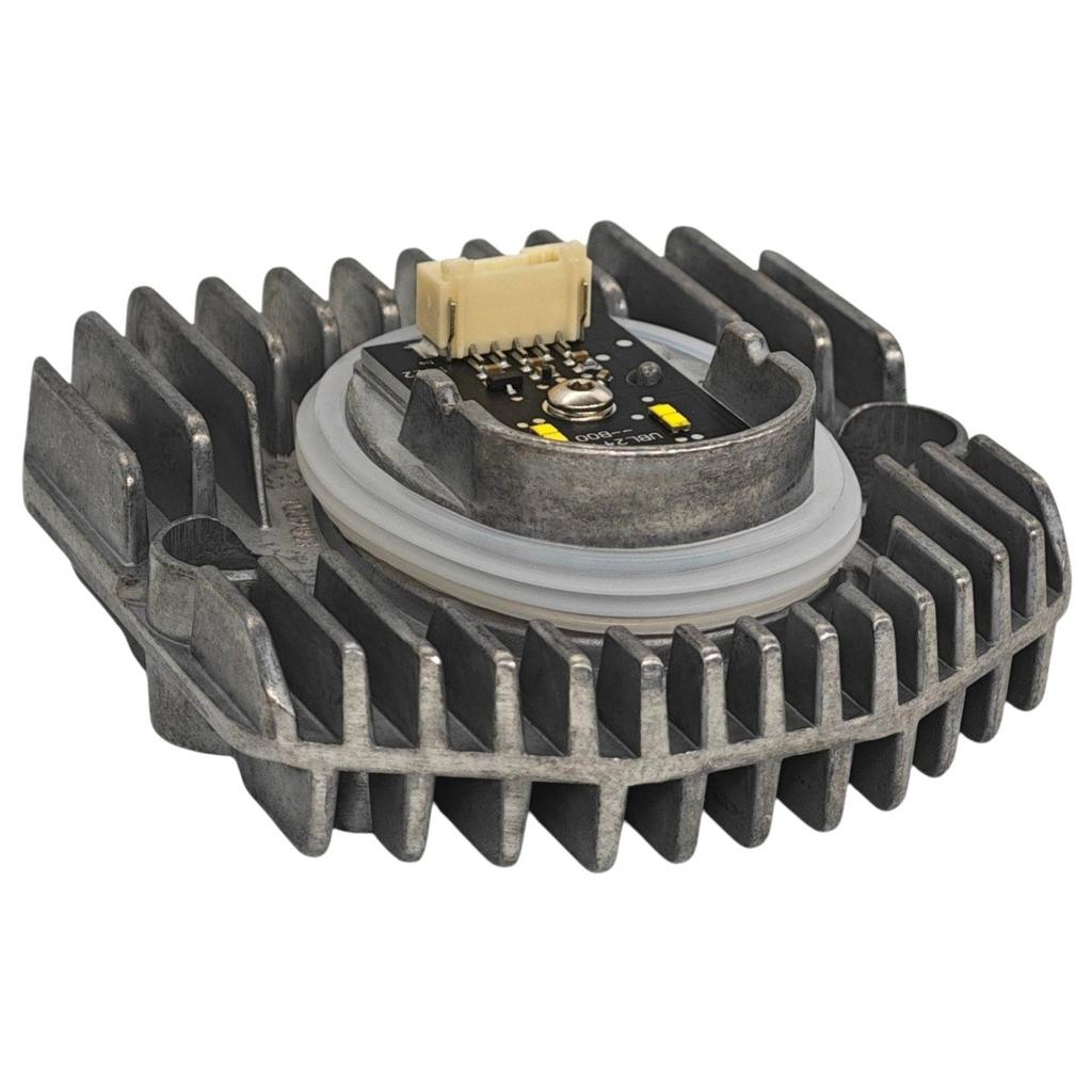 Moduł LED "jeż" do świateł dziennych angel eyes - kompatybilny z BMW seria 5 i 6 Off-Road