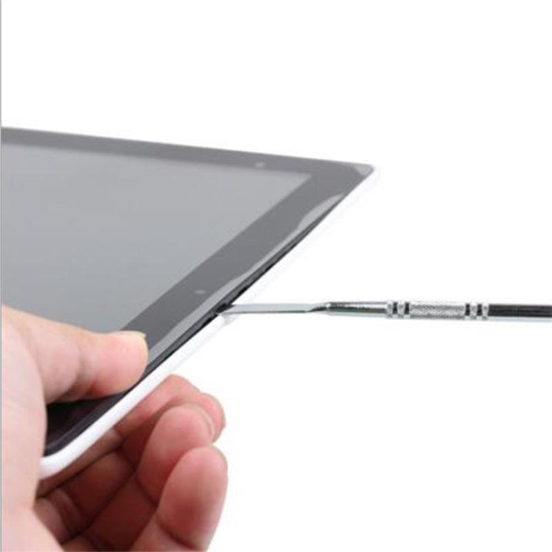 Kovová špachtle Nástroje pro opravu, otevírání, páčení Pro Iphone Samsung Htc Notebook Pad