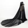 Cappotti Vintage con Cappuccio Oversize Costume Cosplay Regalo Creativo Mantello con Cappuccio Vintage