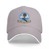 569th Squadron Emblem Baseball Cap New In The Hat Winter Hats For Men Sun Hat Mens Big Size Hat Men Golf Wear Womens