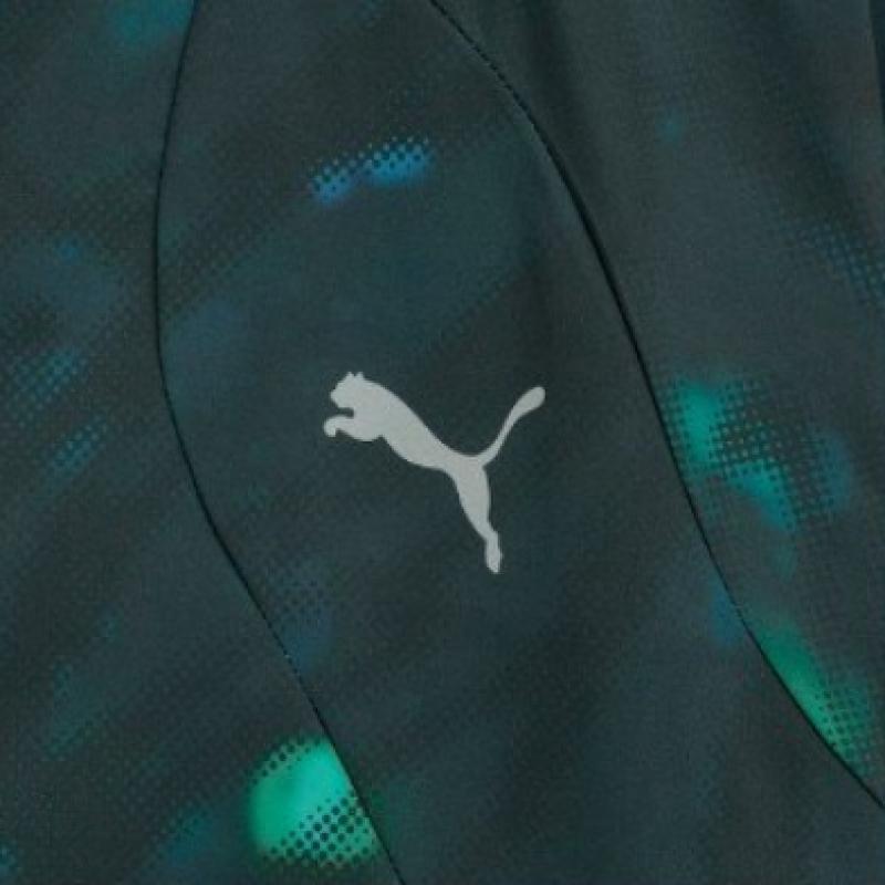 PuMa M Running Jacket 529456 01