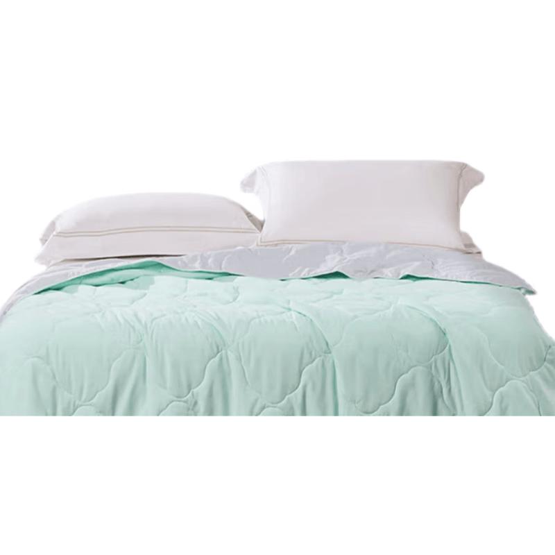 Fuanna Lightweight Summer Quilt
