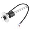 Universeller Kraftstoffsensor Wasser Kraftstoffstandgeber IP67 Schutz für Marine Boot LKW 0‑190 Ohm Standard