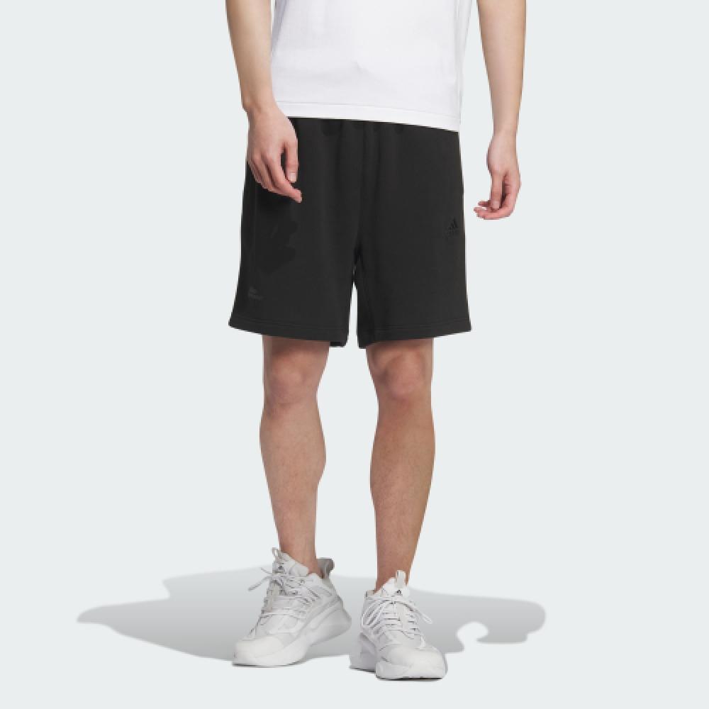 

ШОРТЫ ADIDAS ST FL KN IT3930