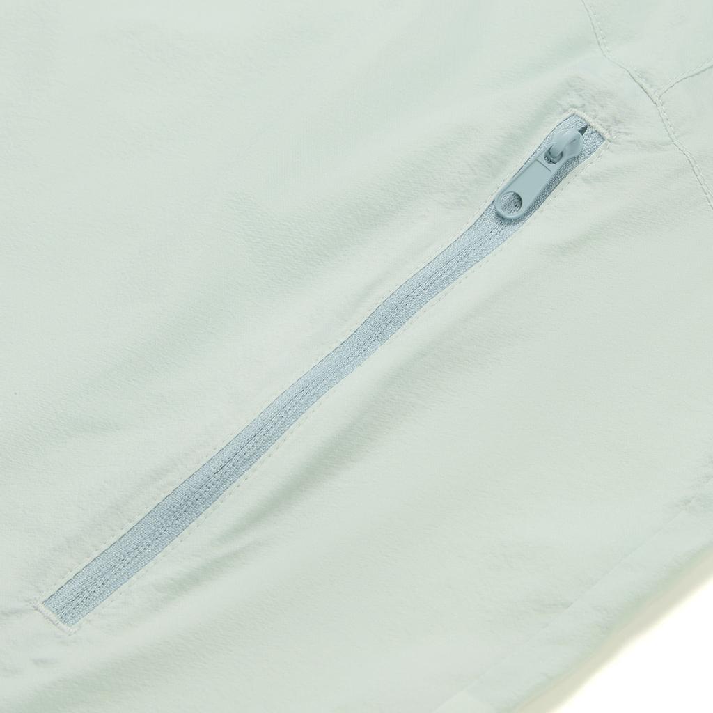 Li Ning Fitness Series Casual Hooded Letter Logo Sun Protection Jacket Women Jackets AFDW734-6