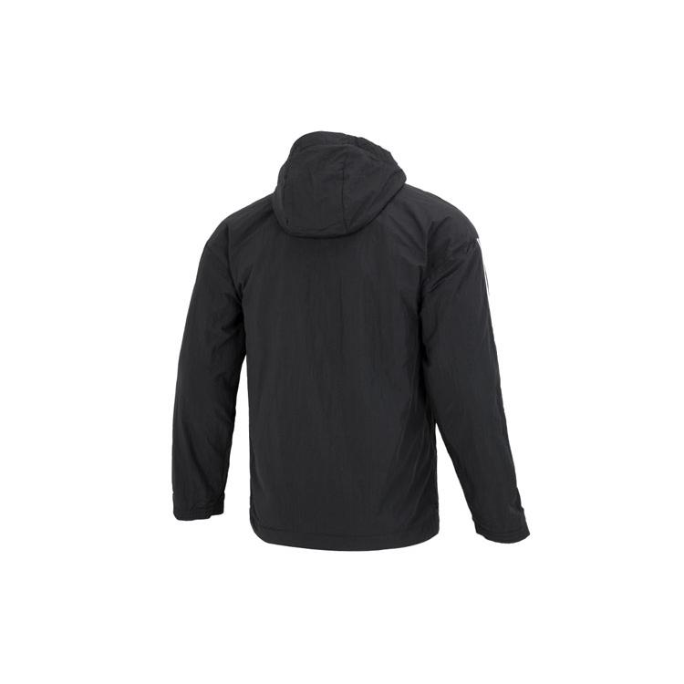 adidas Originals Jacket Men's Black HL9186