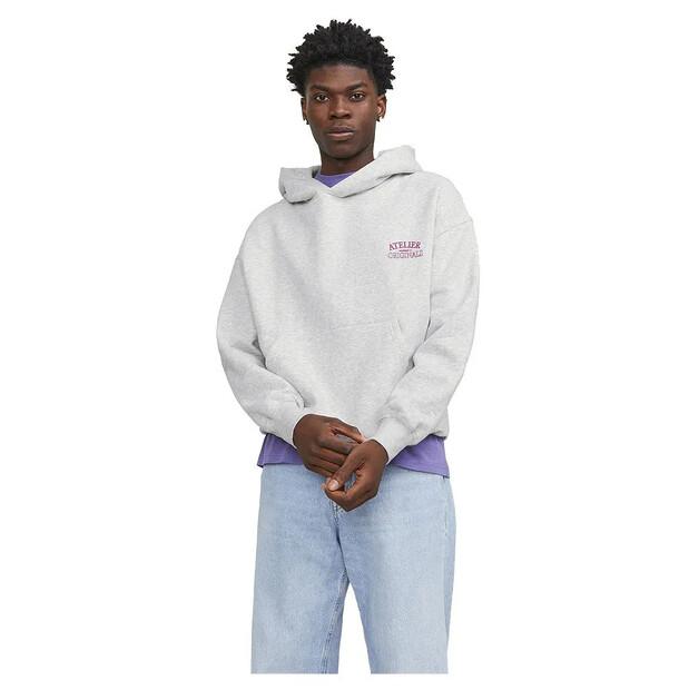 

Jack & Jones Santorini Graphic худи 2XL
