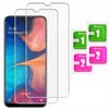 Tempered Glass 9H Glass for Samsung Galaxy A20e
