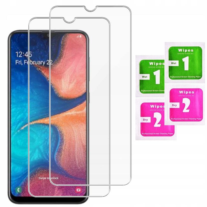 Tempered Glass 9H Glass for Samsung Galaxy A20e