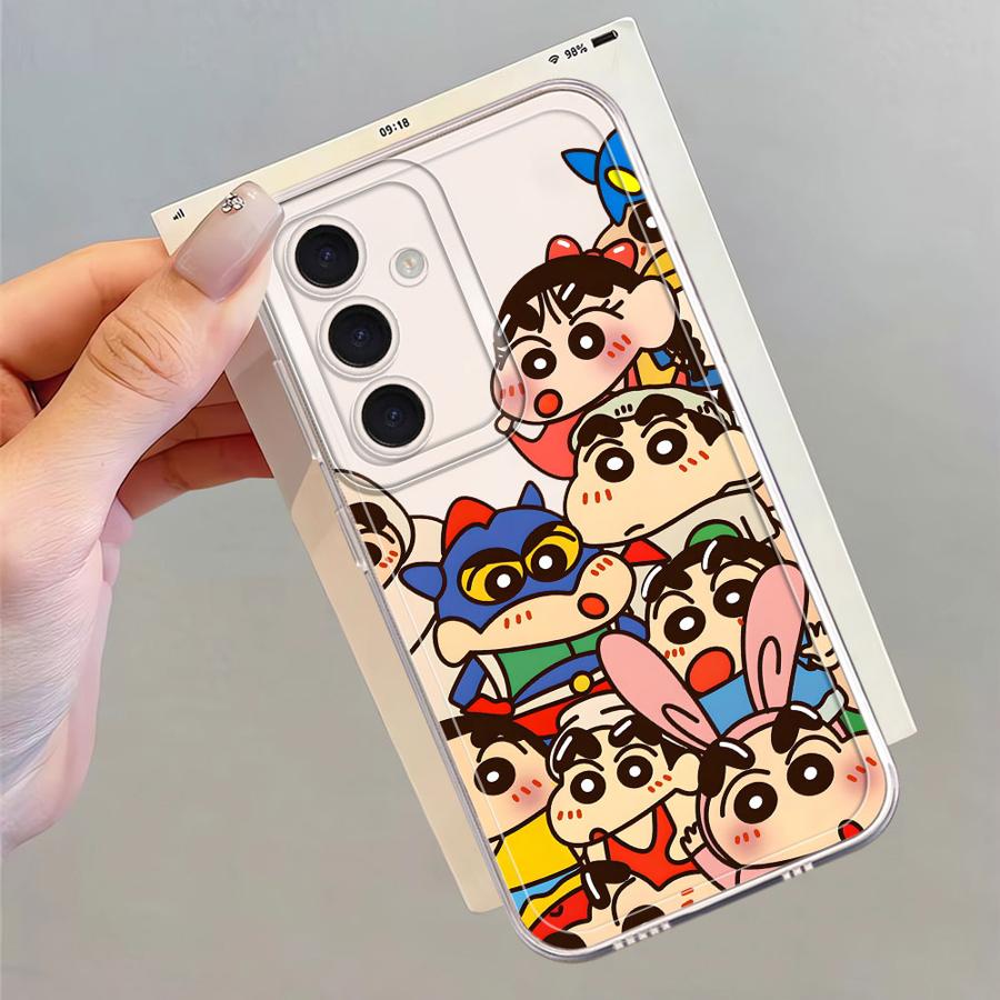 

Phone Cover Case for Samsung Galaxy A57 A26 A24 A36 A37 A14 A16 A25 A51 A54 A15 A56 A52 A34 A35 A52 A17 A55 A13 A23 A50 A33 A31 Galaxy A13 4G