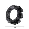 8-hole Bicycle Spoke Wrench Cycling Repair Tool Spoke Spanner Portable Rim Straightening Wrench