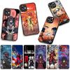 for Motorola Moto G54 G05 G24 G55 G75 G85 G15 G57 G86 Power Edge 50 30 Fusion neo Pro Case Madaras Narutos Itachi Uchiha Sasuke