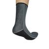 1833 Thick 3mm Warm Non-Slip Diving Socks for Men & Women - Comfortable, Super Elastic Winter Swim & Snorkel Beach Socks