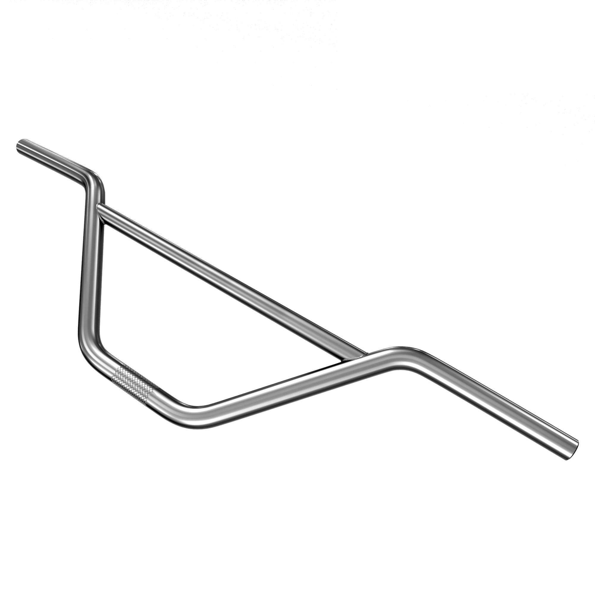 Funsea Big BMX Handlebar 4130 Chromoly