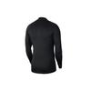 Nike Dri-FIT Pro Slim Fit Long Sleeve Training Top Men Tops Black CU4971-010