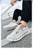 2026 Trendige Outdoor-Mode Hong Kong Stil Lässige Laufschuhe