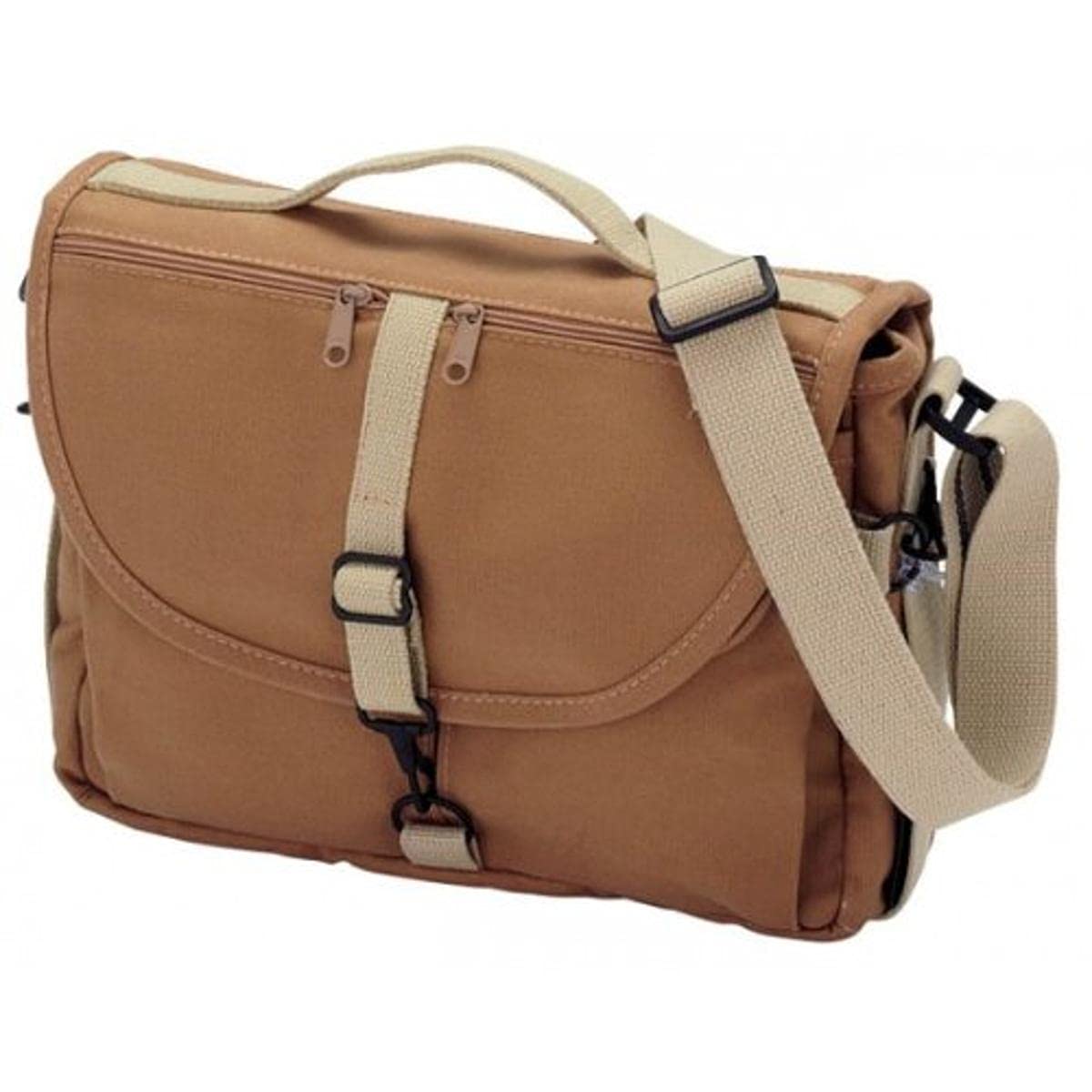 

DOMKE shoulder bag F-803 6.1L Sand 701-83S