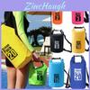 Wasserdichte Dry Bag Ozean-Packung in Premium-Qualität mit verstellbaren Trägern für Reisen