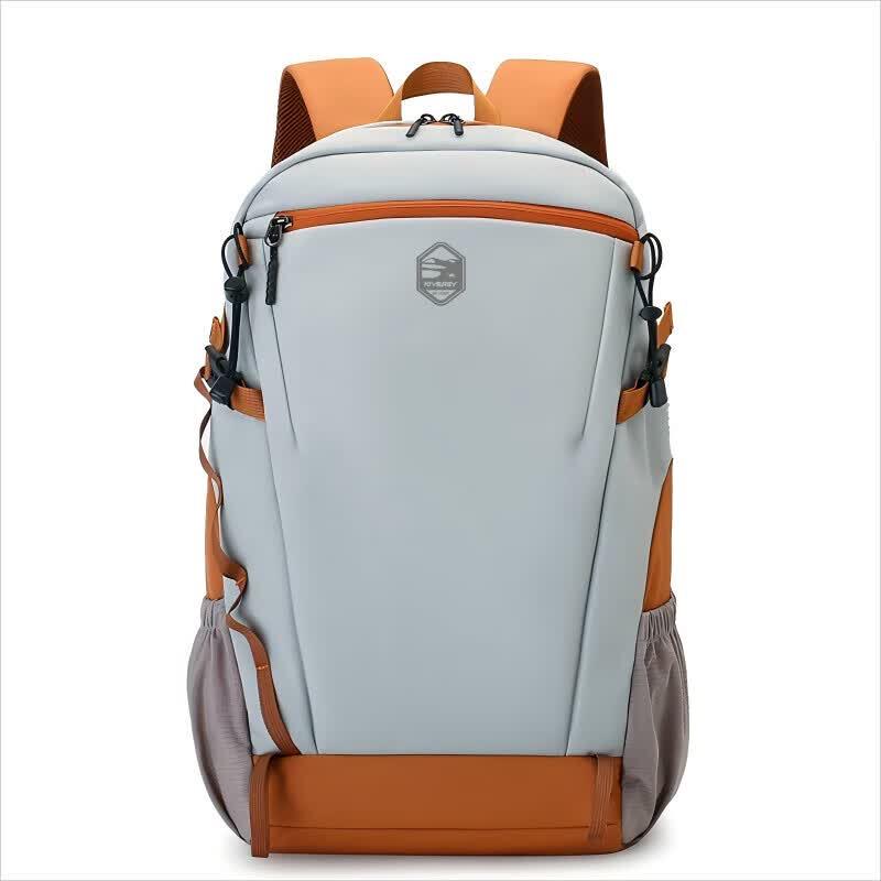 KIYERSY Outdoor Lightweight Hiking Backpack