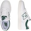 Sneakers New Balance 480 BB480 Low White/green (BB480LGT)