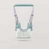Two-in-One Baby Walker & Toddler Standing Aid with Anti-Fall and Anti-Choke Features