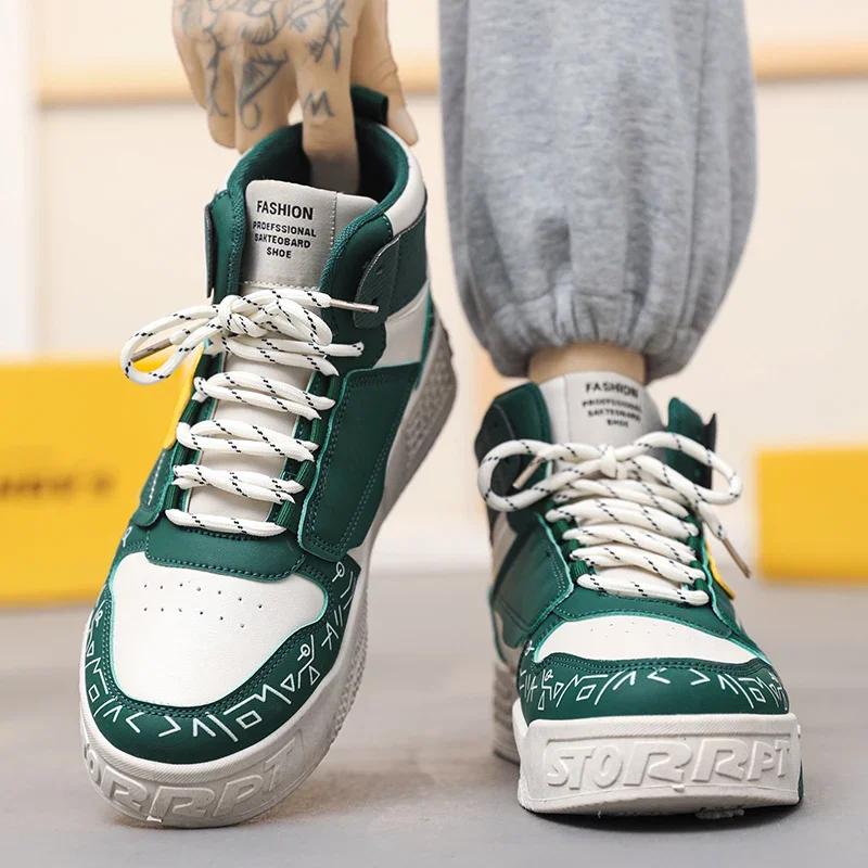 Men's Summer Shoes Man 2024 Casual Sneaker Original Replicas Man Sneakers for Men Promotion Mens Trainers Replica Footwear Male