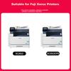 Jingcheng SC2020 Toner Cartridge, Large Capacity Four-Color Set, Compatible with Xerox DocuCentre SC2020DA, SC2020CPS Drum Unit, Toner Cartridge