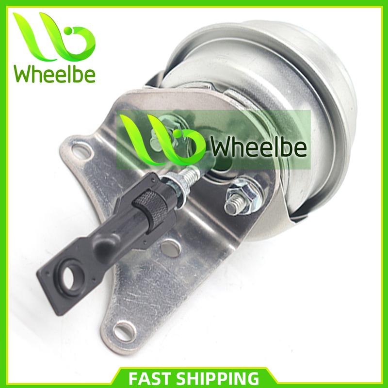 Auto Part Turbo Wastegate Actuator GT1549V For Ssang Yong Actyon 2.0 Xdi 141 HP 761433-5003S A6640900880 761433-0002 761433