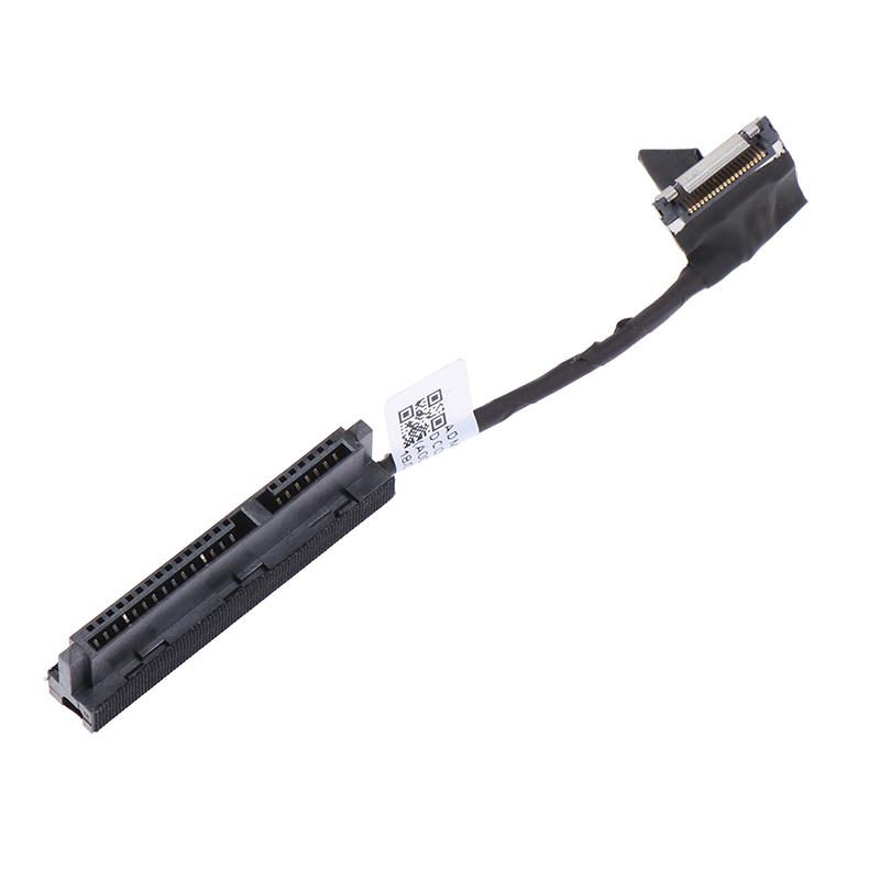 For  E5470 E5480 Laptop Sata Hard Drive Hdd Connector Flex Cable 080Rk8 Dco2C00B100