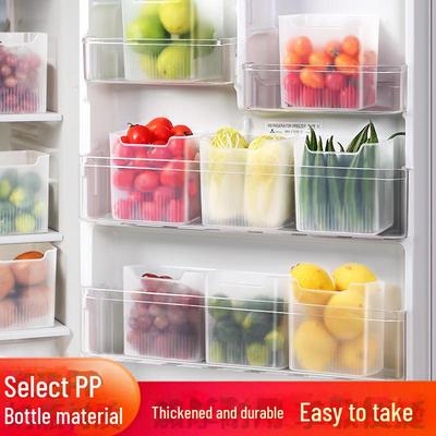 Contenitori per alimenti – Contenitori e organizer frigo