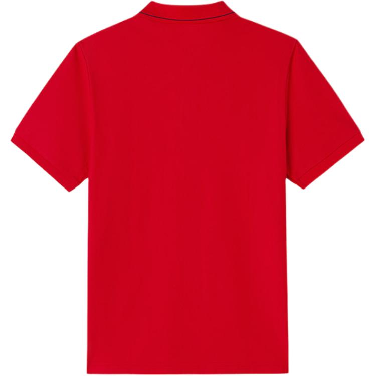 Le Coq Sportif Polo Shirt Men's L242MCNA1102