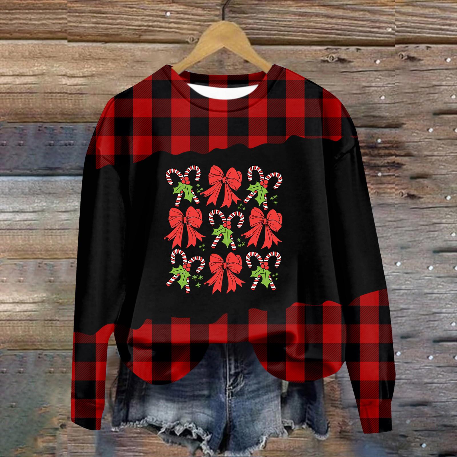 

Женские осенне-зимние топы, женская толстовка с длинными рукавами, повседневные флисовые топы с круглым вырезом, свободный крой, половер XXXL чёрный