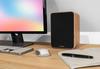 Thomson Ws602Duo Set of Active Stereo Hifi Speakers With Bluetooth 5.0