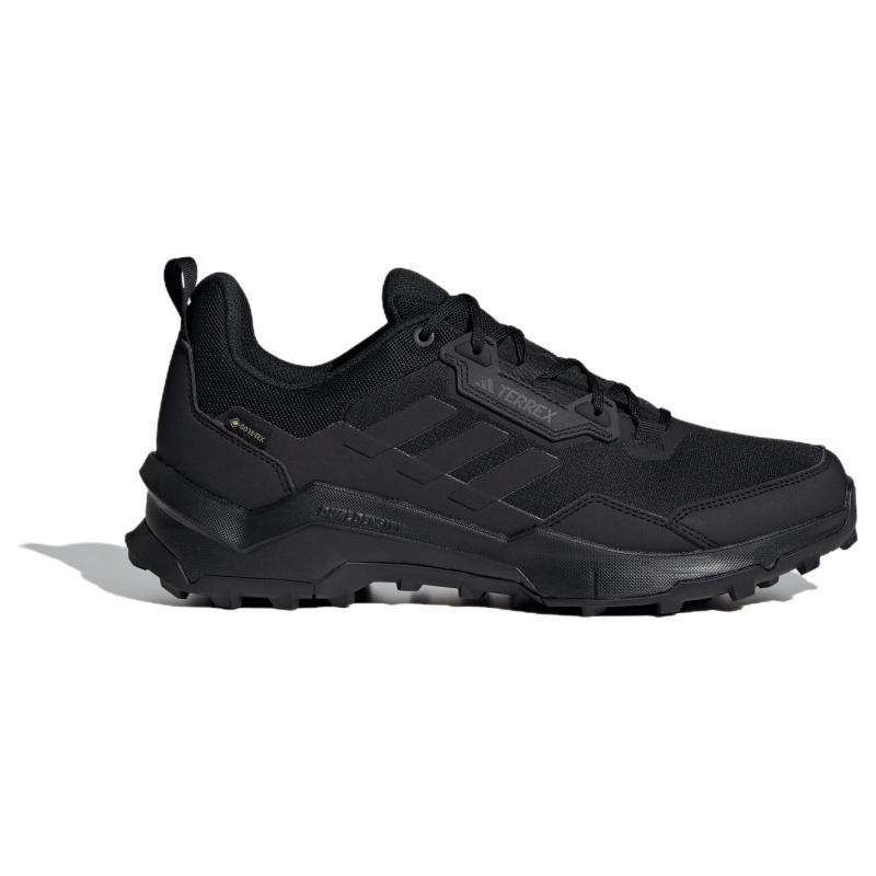 Adidas Sneakers Terrex AX4 GORE TEX 'Negru Gri' IE2570