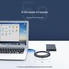 Ugreen USB 3.0 Male To Male Data Cable