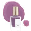 Deli Beauty Deep Syrup Lure In Mood Nail Manicure MPK701 Mauve Breeze 10ml 1 Pcs