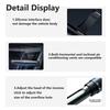 Car Air Vent Aromatherapy Clip Freshener Auto Accessories For Haval Jolion H1 H2 H3 H4 H5 H6 H7 H8 H9 M6 F7x M4 F5 F7