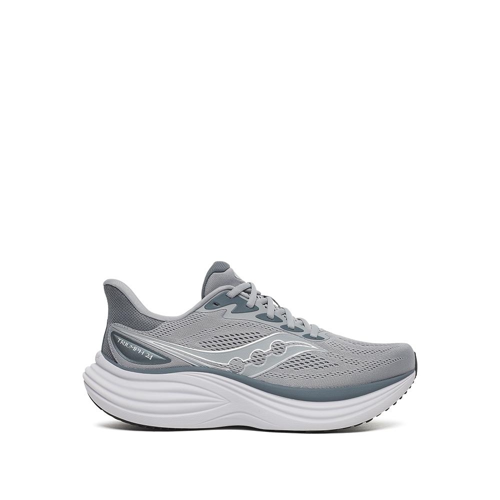 [saucony] Men s Triumph 24 Wide S101894-1004 250