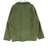 BERT PULITZER 90s Old USA Made Long Sleeve Bore Jacket L Khaki Women Used
