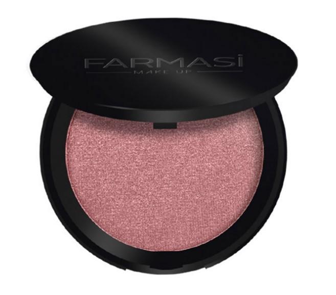 

Румяна Farmasi Tender Blush On Blush Pink Lily 5г 18