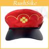 Cute Genshin Impact Klee Embroidered Hat For Halloween Cosplay