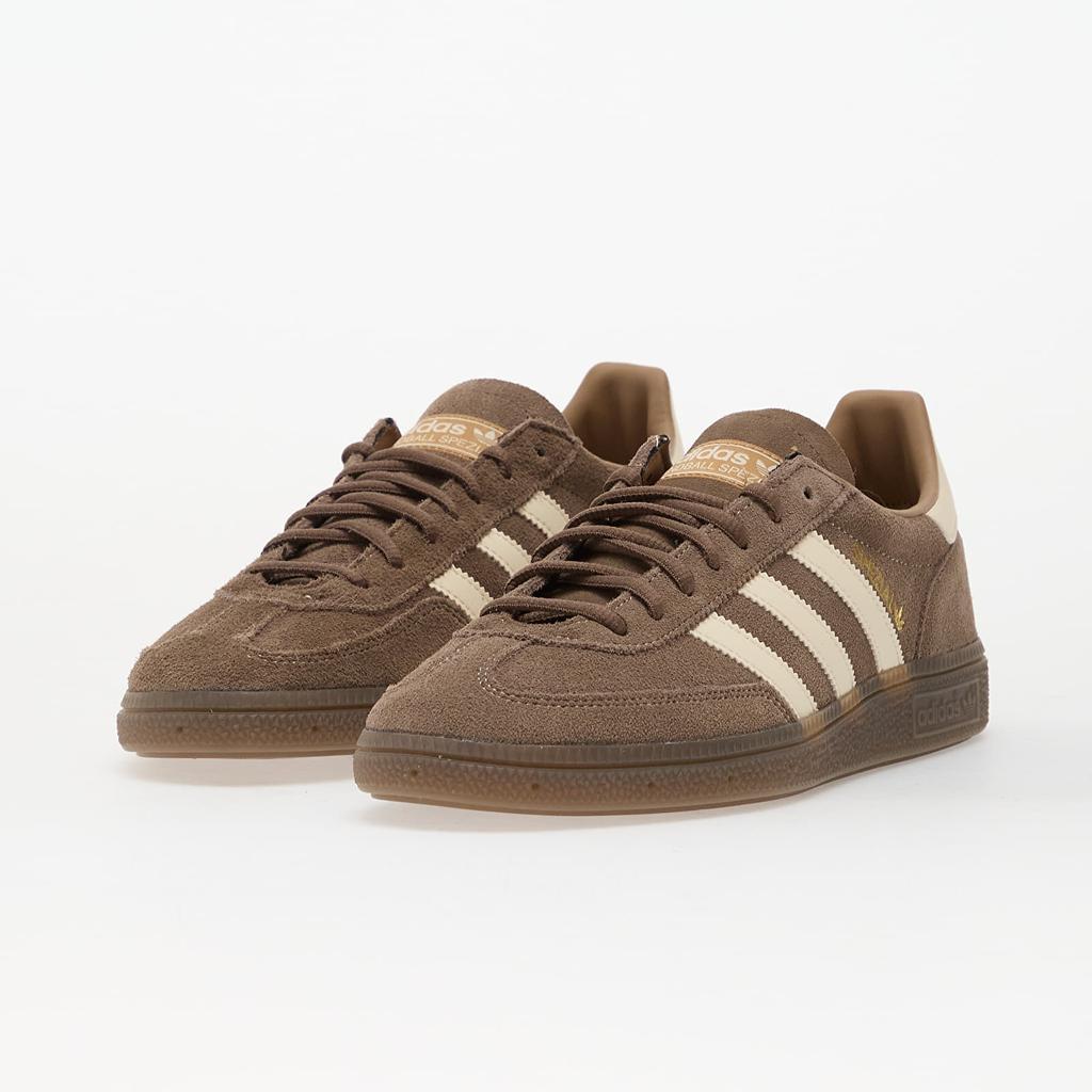 Adidas handball spezial sneakers Earth Strata/Wonder White/Gum5