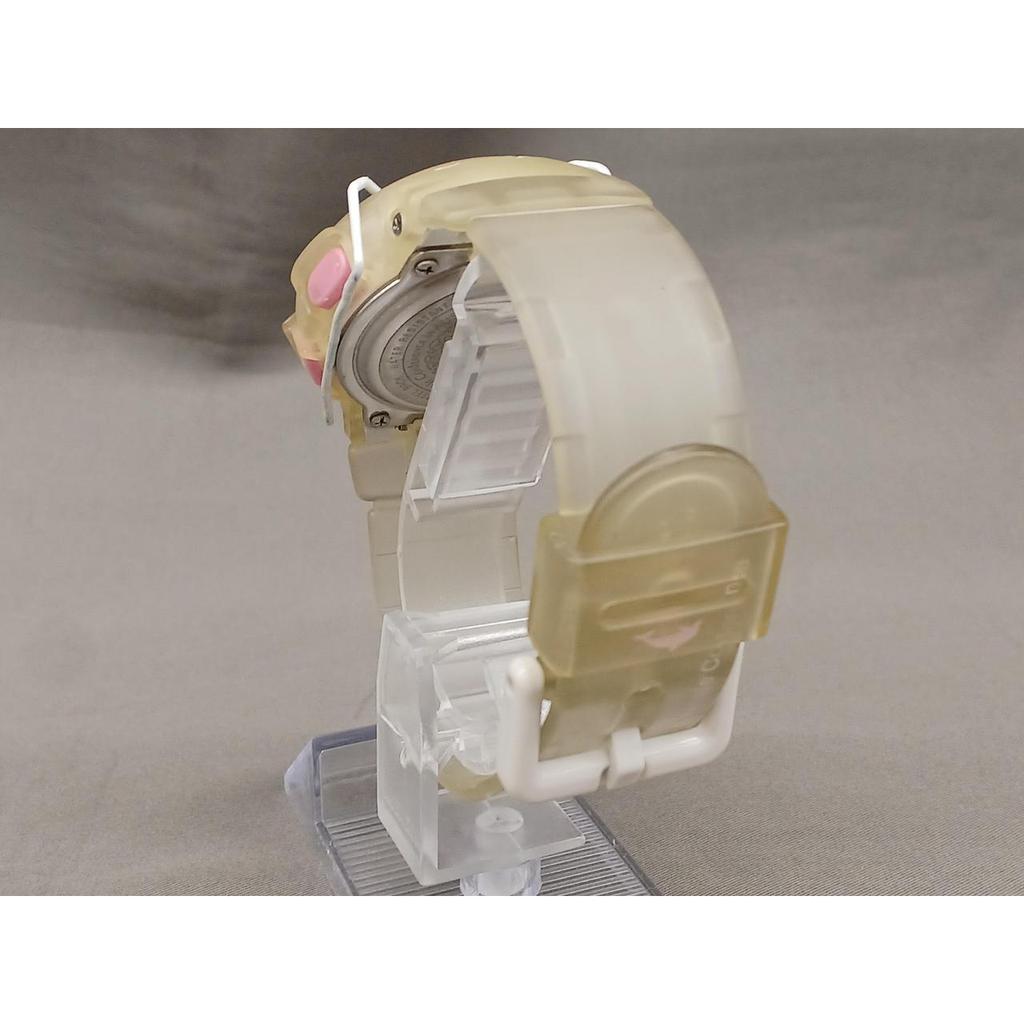 Used CASIO BG-350K BABY-G